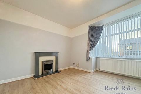 undefined, Leamington Avenue, Lancashire BB10
