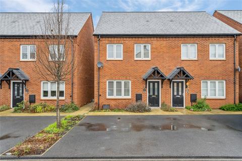 undefined, Walker Road, Upper Heyford, Bicester, Oxfordshire, OX25