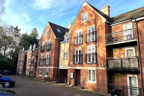 Fennyland Lane, Kenilworth, Warwickshire