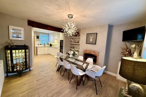 3 bedroom terraced house for sale, Blind Lane, Breaston DE72