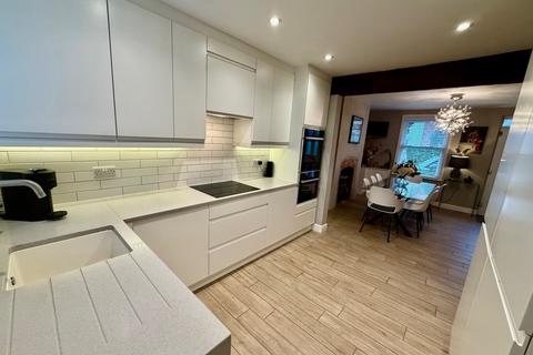 3 bedroom terraced house for sale, Blind Lane, Breaston DE72