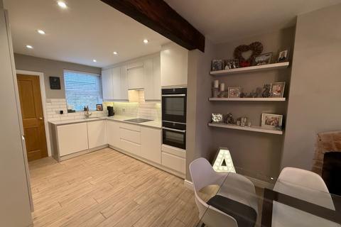 3 bedroom terraced house for sale, Blind Lane, Breaston DE72