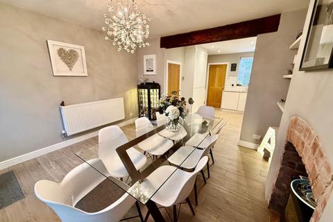 3 bedroom terraced house for sale, Blind Lane, Breaston DE72