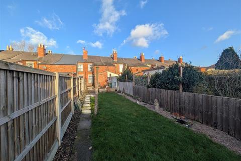 undefined, Jubilee Street, Newark