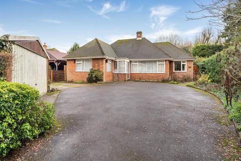 3 bedroom detached bungalow for sale, Chequer Lane, Redbourn, St. Albans, AL3