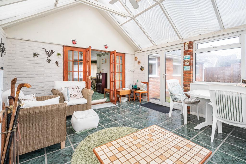 Conservatory