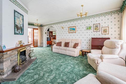 3 bedroom detached bungalow for sale, Chequer Lane, Redbourn, St. Albans, AL3