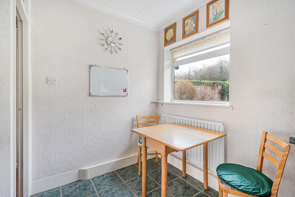 Kitchen/breakfast