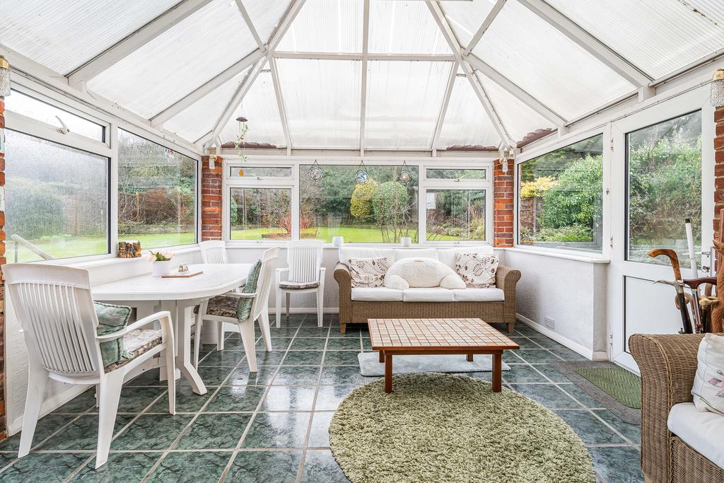 Conservatory