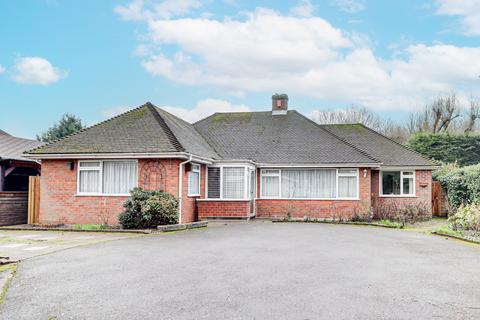 3 bedroom detached bungalow for sale, Chequer Lane, Redbourn, St. Albans, AL3