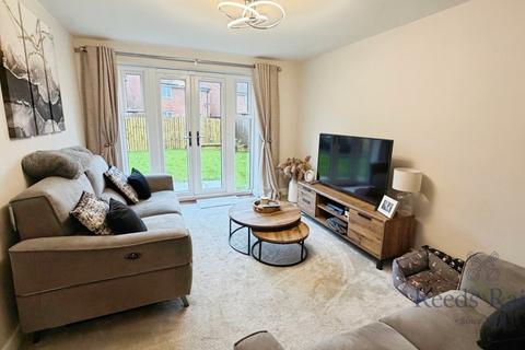 3 bedroom detached house for sale, Plantation Close, Chester Le Street DH2