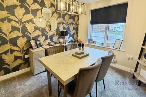 3 bedroom detached house for sale, Plantation Close, Chester Le Street DH2