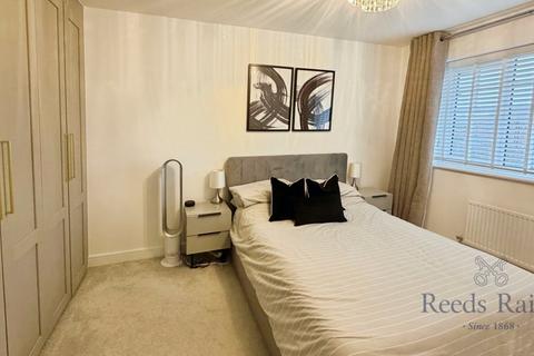 3 bedroom detached house for sale, Plantation Close, Chester Le Street DH2