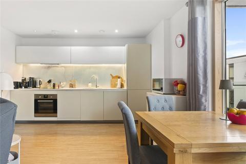2 bedroom apartment for sale, Wingate Square, London, SW4