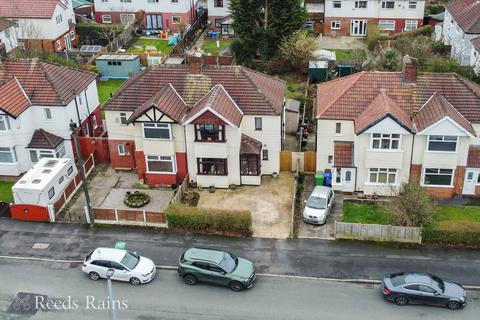 undefined, Shawbrook Road, Greater Manchester M19