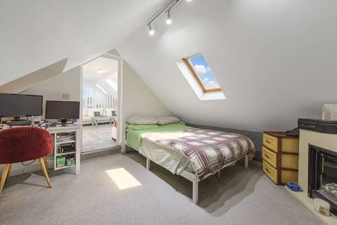 1 bedroom flat for sale, Barford Close, Temple Fortune, London, NW4