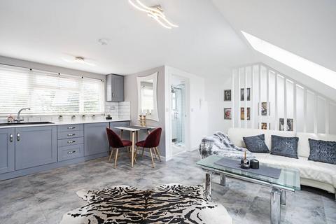 1 bedroom flat for sale, Barford Close, Temple Fortune, London, NW4