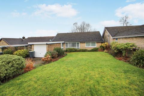 3 bedroom bungalow for sale, Long Lane, Glossop SK13