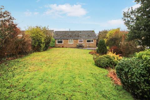 3 bedroom bungalow for sale, Long Lane, Glossop SK13