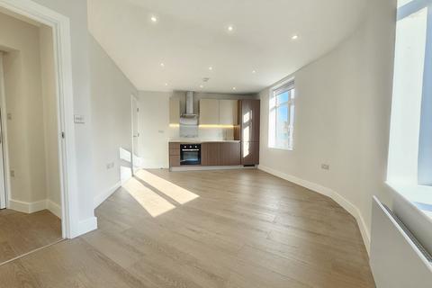 undefined, Ashfield Parade, London N14