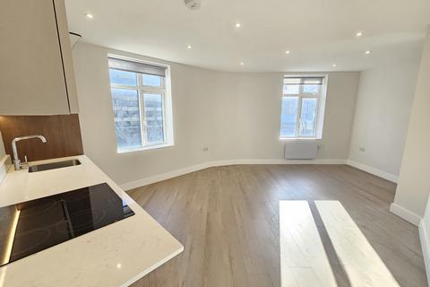 undefined, Ashfield Parade, London N14