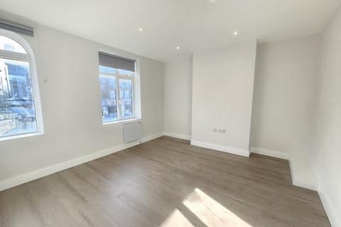 undefined, Ashfield Parade, London N14