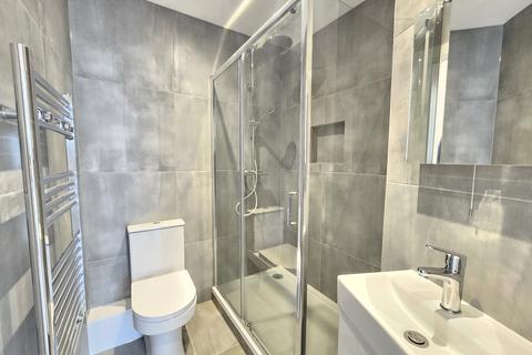 undefined, Ashfield Parade, London N14