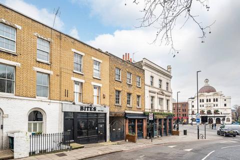 undefined, Mornington Crescent, Mornington Crescent, London, NW1