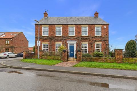 undefined, Eagle Road, North Scarle, LN6