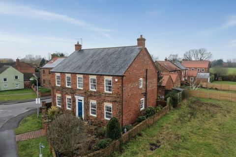 undefined, Eagle Road, North Scarle, LN6