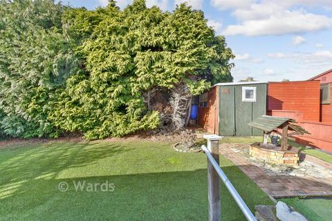 2 bedroom semi-detached bungalow for sale, Coombe Drive, Sittingbourne, Kent