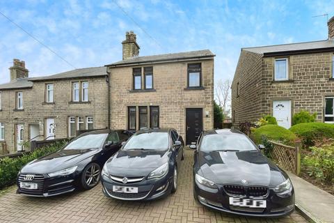 undefined, Hollin Terrace, West Yorkshire HD3