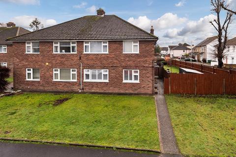 2 bedroom maisonette for sale, Mayfield, Bexleyheath, DA7