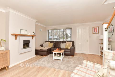 3 bedroom terraced house for sale, The Willows, Newington, Sittingbourne, Kent