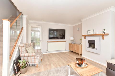 3 bedroom terraced house for sale, The Willows, Sittingbourne ME9