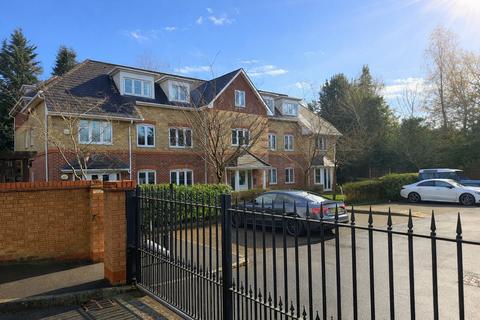 1 bedroom apartment for sale,  Clarendon Place, CAMBERLEY GU15