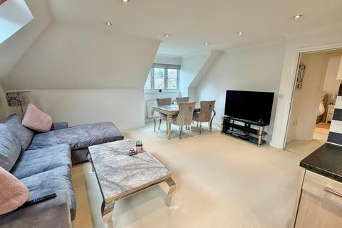 1 bedroom apartment for sale,  Clarendon Place, CAMBERLEY GU15