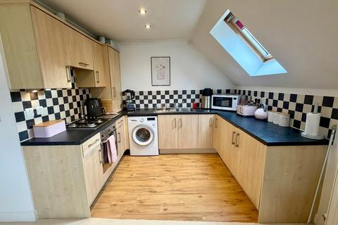 1 bedroom apartment for sale,  Clarendon Place, CAMBERLEY GU15