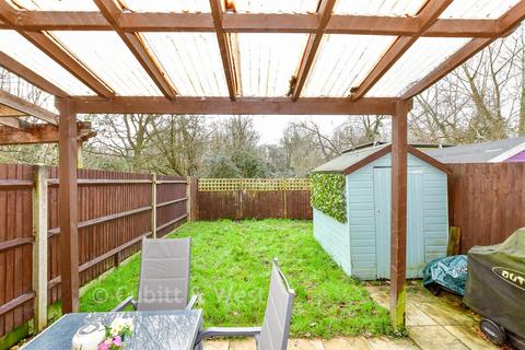 undefined, Hazel Copse, Chichester PO18