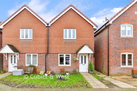 undefined, Hazel Copse, Chichester PO18