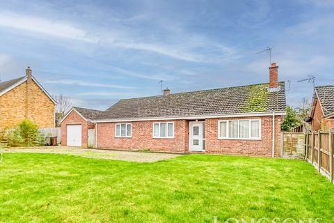 undefined, Nelson Court, Watton