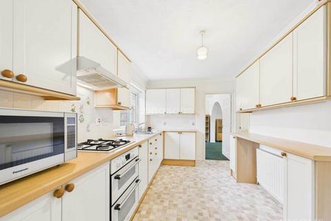 undefined, Nelson Court, Watton