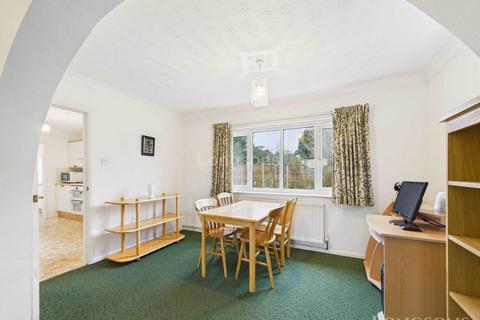 undefined, Nelson Court, Watton