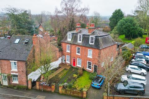 undefined, Burton Road, Repton, Derbyshire, DE65 6FL