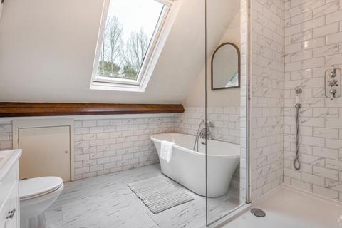 undefined, Burton Road, Repton, Derbyshire, DE65 6FL