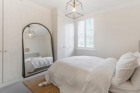 undefined, Burton Road, Repton, Derbyshire, DE65 6FL