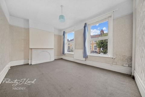 undefined, Linscott Road, London E5