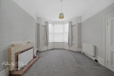 undefined, Linscott Road, London E5