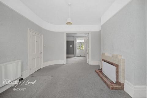 undefined, Linscott Road, London E5