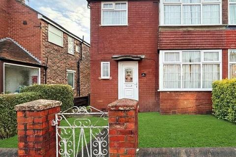 undefined, Downham Crescent, Manchester M25
